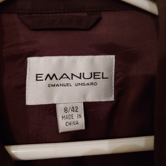 Jacket - Picture 3 of 4